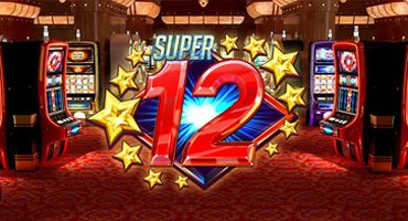 SUPER 12 STARS