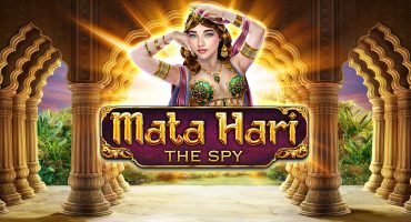 MATA HARI: THE SPY
